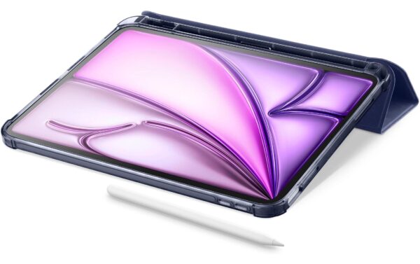 1914878_3 - Mediatech Cellular Case iPad iPad Air 11 (2024), Blue