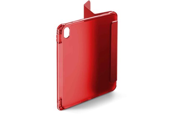 1914882 - Mediatech Cellular Case iPad iPad Air 11 (2024), Red kaufen Schweiz | Mediatech.ch