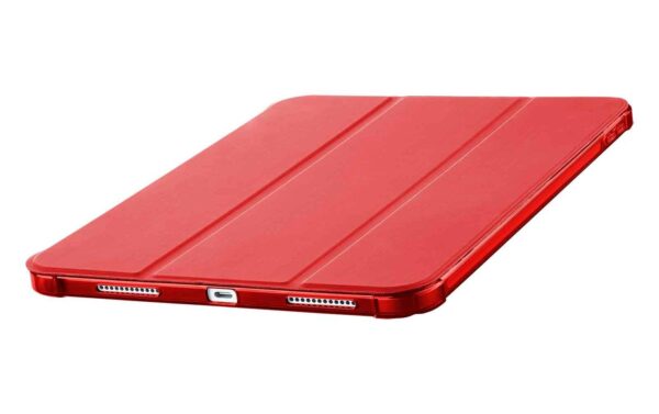 1914882_3 - Mediatech Cellular Case iPad iPad Air 11 (2024), Red