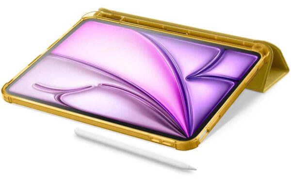 Cellular Case iPad iPad Air 11 (2024), Yellow