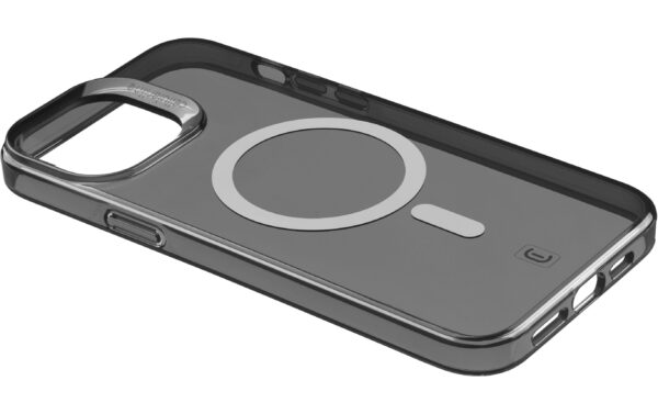 1914897 - Mediatech Cellular Gloss Case Magsafe iPhone 15+, Black kaufen Schweiz | Mediatech.ch