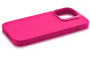 1914914 - Mediatech Cellular Sensation+ Case iPhone 15, Pink kaufen Schweiz | Mediatech.ch
