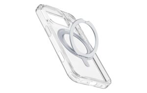 Cellular Spin Case MagSafe iPhone 16 Pro Max, Transparent