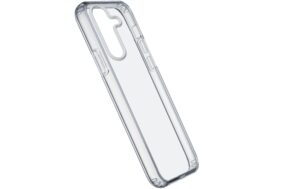 Cellular Hard Case Clearduo Galaxy S25, Transparent