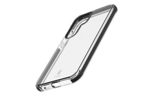 Cellular Tetra Case Galaxy S25+, Transparent