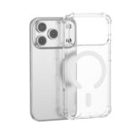 4smarts Hybrid Case Ibiza Magsafe iPhone 17 Pro