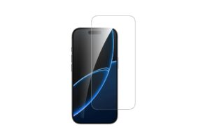 1915099 - Mediatech 4smarts Second Glass iPhone Air