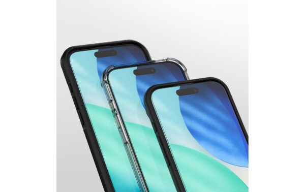 4smarts Second Glass iPhone Air