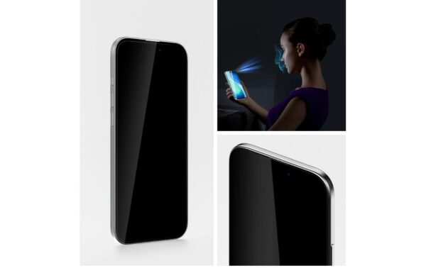 4smarts Second Glass iPhone Air