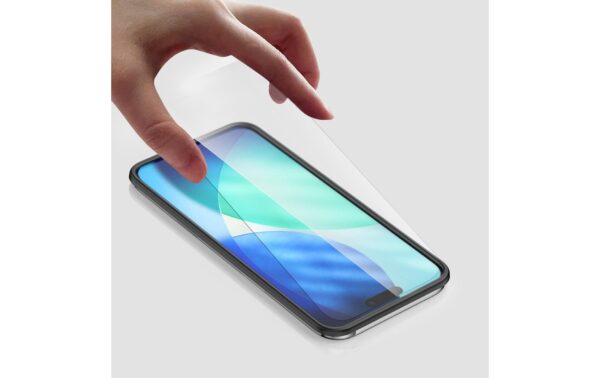 4smarts Second Glass iPhone Air