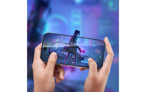 4smarts Second Glass iPhone Air