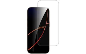 4SMARTS Second Glass iPhone 17 Pro