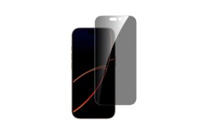 1915112 - Mediatech 4smarts Second Glass Privacy iPhone 17 Pro