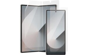 PANZERGLASS Screen Protector Glass & Film Galaxy Z Fold 7