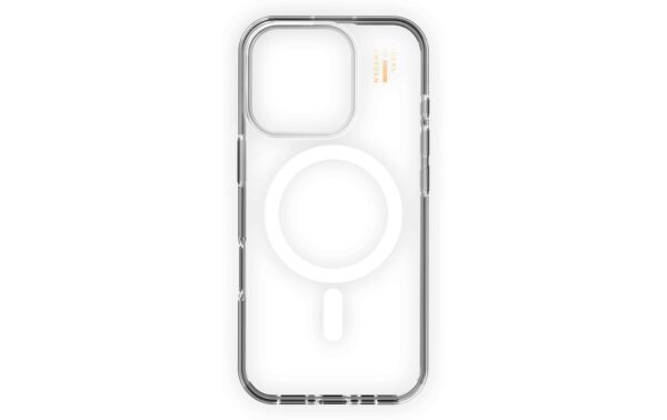 IDOS Clear Case MagSafe Clear iPhone 17 Pro