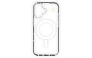 Ideal of Sweden IDOS Clear Case MagSafe Clear iPhone 17 kaufen | Mediatech.ch