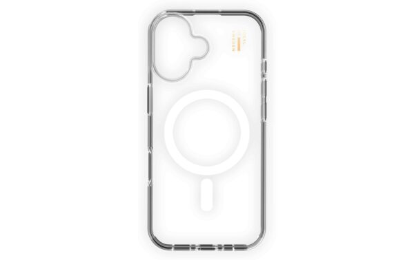 Ideal of Sweden IDOS Clear Case MagSafe Clear iPhone 17 kaufen | Mediatech.ch