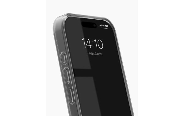 IDOS Clear Case MagSafe Clear iPhone 17