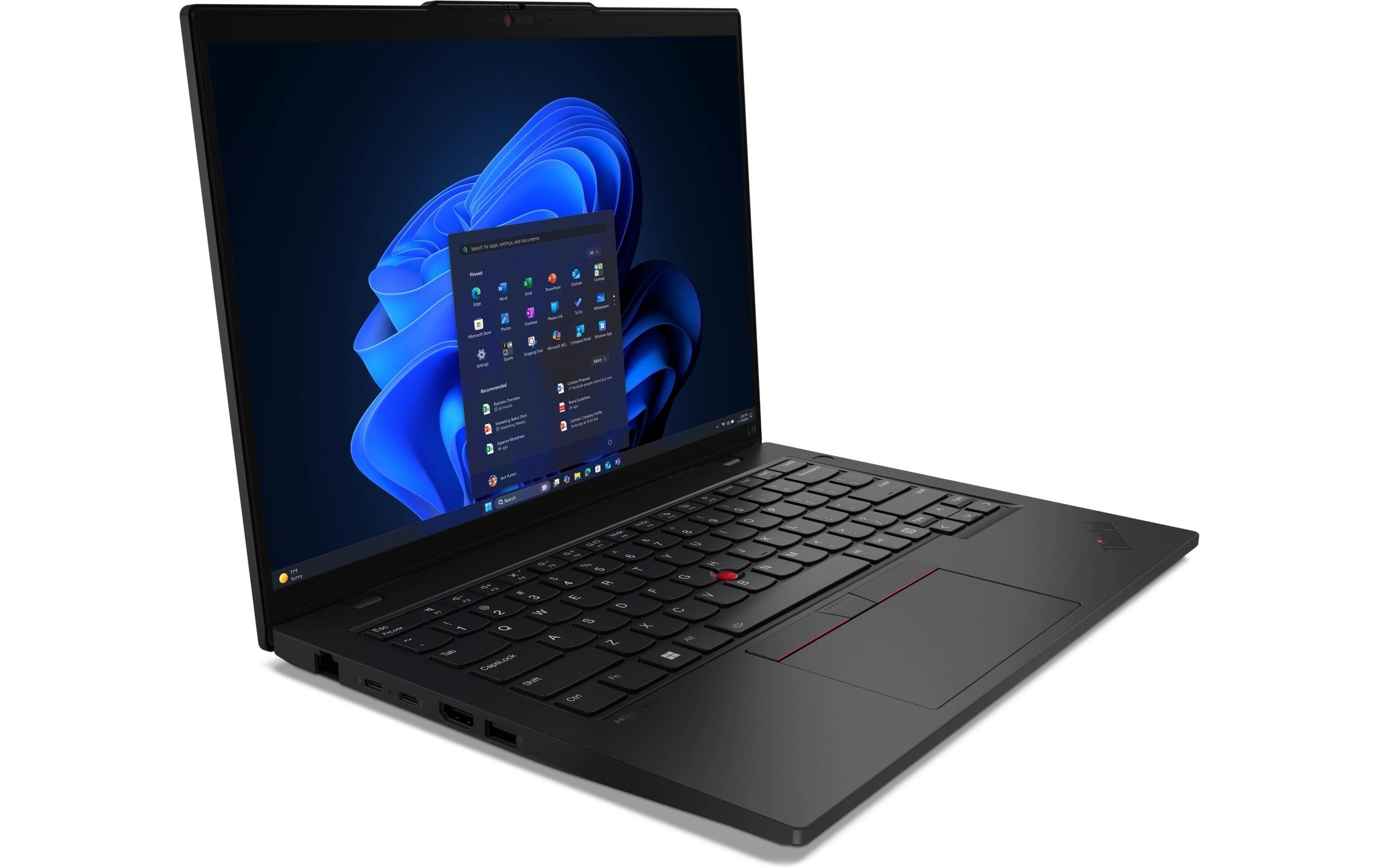 1915914_3 - Mediatech Lenovo ThinkPad L14 G6, Ultra 5 225U, W11-P 14 WUXGA, 16GB, 512GB SSD, Ready