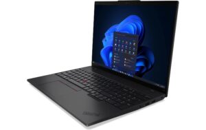 Lenovo ThinkPad L16 G2, Ultra 7 255U, W11-P 16 WUXGA, 16GB, 512GB SSD, Ready