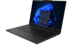 1915933 - Mediatech Lenovo ThinkPad T16 G4, Ultra 5 225U, W11-P 16 WUXGA, 16GB, 512GB SSD, Ready kaufen Schweiz | Mediatech.ch