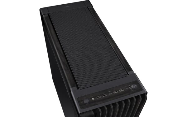 1916037_2 - Mediatech ASUS PROART PA602 WOOD METAL PWM BLACK M-ITX, mATX, ATX, ETAX, 4x2,5/3,5, 4x2.5