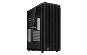 ASUS PROART PA401 WOOD TG PWM BLACK ATX, 2x2, 5/3, 5, 2x2.5