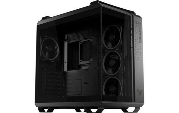 1916041_4 - Mediatech ASUS TUF GAM GT502 HORIZON TG ARGB BLACK M-ITX, mATX, ATX, 4x2,5/3,5