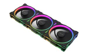 ASUS PRIME MR120 FAN ARGB REVERSE BLK 3IN1 120x120x28mm, PWM, 1600rpm, max. 21 dB kaufen Schweiz | Mediatech.ch