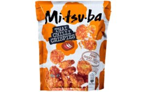 Thai Chili Crispies 85 g