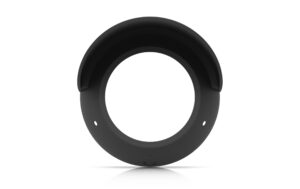 Ubiquiti UACC-AI-Pro-Dome-WS-B, Schwarz Wetterschutz, für UVC-AI-DOME-B