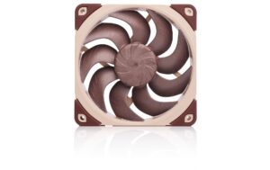 Gehäuselüfter Noctua NF-A12x25 G2 PWM 120x120x25mm, 12V, 22.5dBA