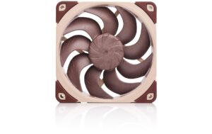 Gehäuselüfter Noctua NF-A12x25 G2 LS-PWM 120x120x25mm, 12V, 11.8dBA kaufen Schweiz | Mediatech.ch