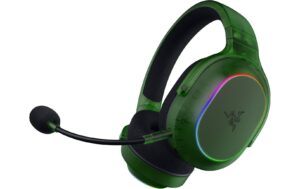 Razer Barracuda X Headset - Phantom Green PC, PS4, PS5 und Switch