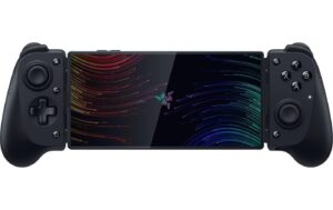 Razer Kishi V3 USB-C, Android und iOS