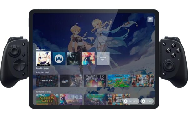 Razer Kishi V3 Pro XL USB-C, Android und iOS