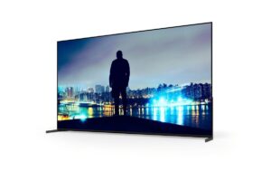 Sony FWD-55XR8M2 Public Display 55 Display,QD-OLED, 18/7, UHD, Tuner