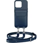 Urbanys HANDYKETTE+ DEEP SEA iPhone 17 Pro Max