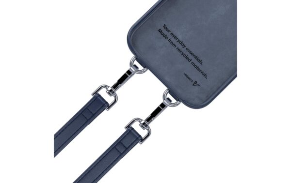 1916952_3 - Mediatech Urbanys HANDYKETTE+ DEEP SEA iPhone 17 Pro Max