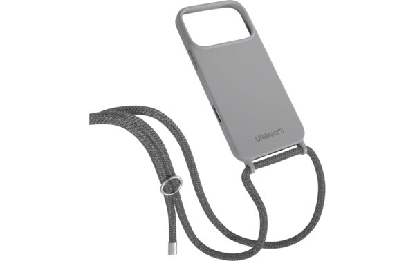 Urbany's Urbanys HANDYKETTE+ STORMY SKY iPhone 17 Pro kaufen | Mediatech.ch