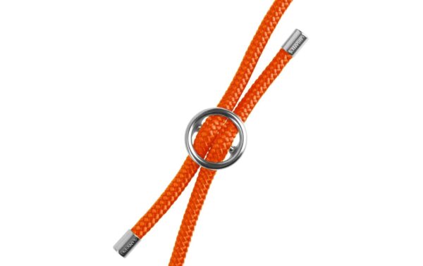 Urbanys NECKLACE APEROL SILVER RINGS iPhone 17