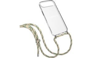 Urbanys NECKLACE FAR AWAY SILVER RINGS iPhone 17 Air