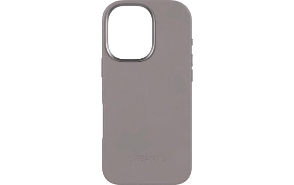 Urbany's Urbanys MAGSAFE HANDYCASE TAUPE iPhone 17 kaufen | Mediatech.ch