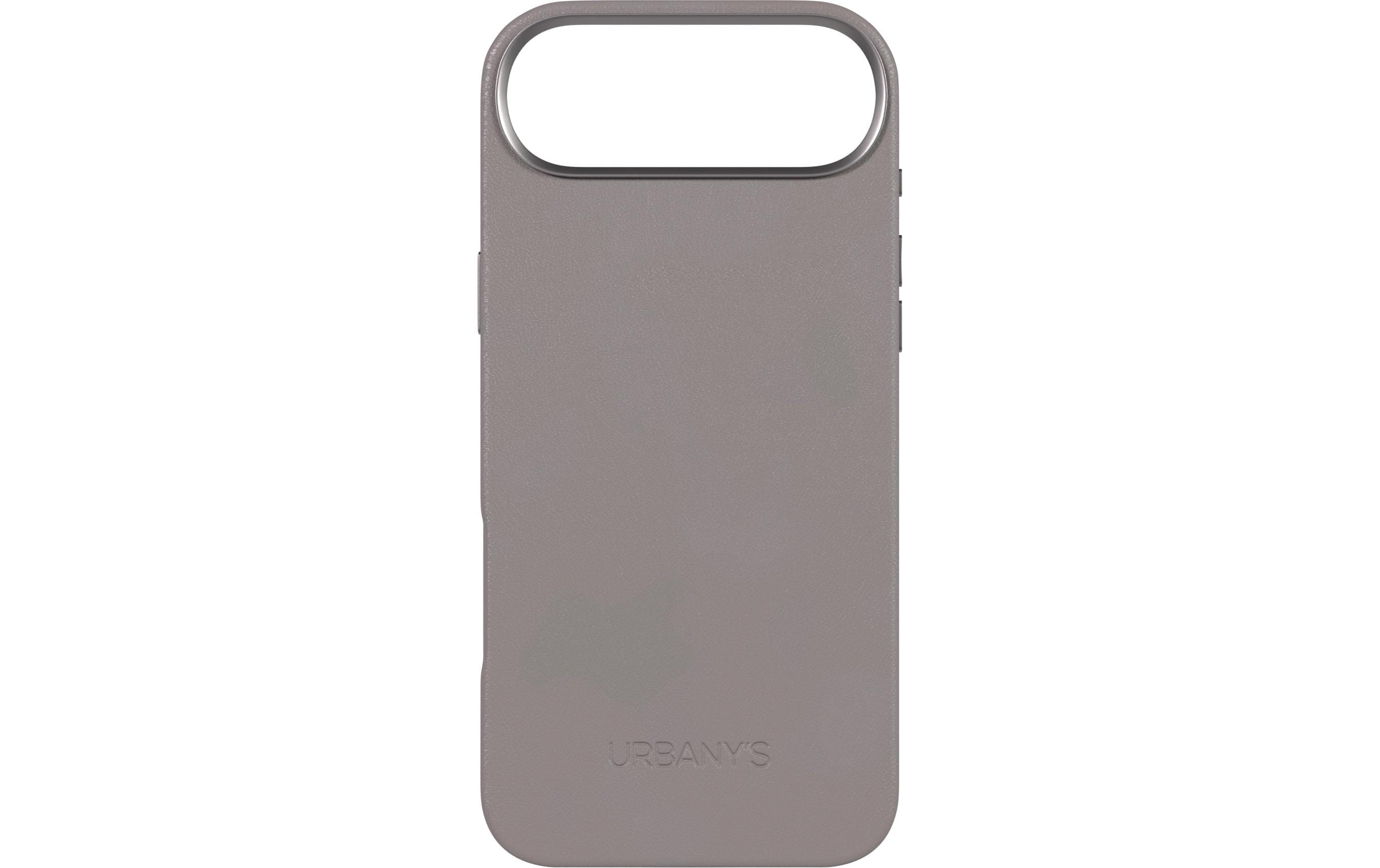 Urbany's Urbanys MAGSAFE HANDYCASE TAUPE iPhone 17 Air kaufen | Mediatech.ch