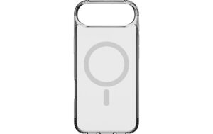 Urbanys MAGSAFE HANDYCASE TRANSPARENT iPhone 17 Air
