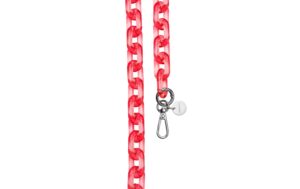 Urbanys Strap Shinjuku Rot Universal