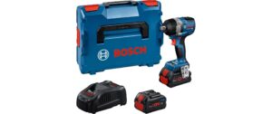 Bosch Professional Akku-Drehschlagschrauber GDS 18V-750 C, 2 x Akku ProCORE18V 8.0Ah kaufen | Mediatech.ch