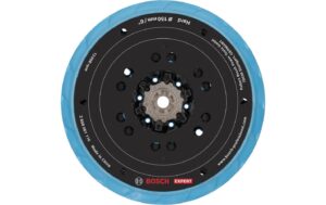 1917141 - Mediatech Bosch Professional EXPERT Multihole Schleifteller, Hard hart, 150mm kaufen | Mediatech.ch