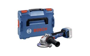 Bosch Professional Akku-Winkelschleifer GWS 18V-11 in L-BOXX kaufen | Mediatech.ch