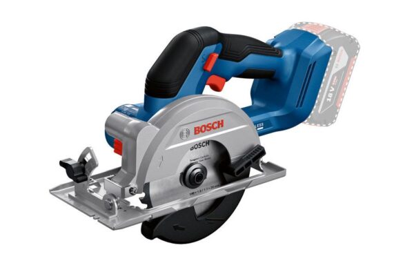 Bosch Professional Handkreissäge GKS 18V-51 (solo, C) kaufen | Mediatech.ch